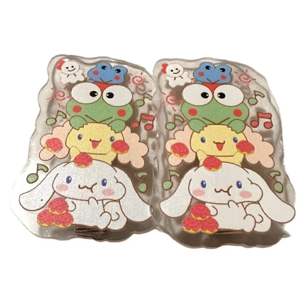 Hair Clip 2 Pcs  SANRIO